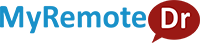 MyRemoteDr: Remote Patient Monitoring
