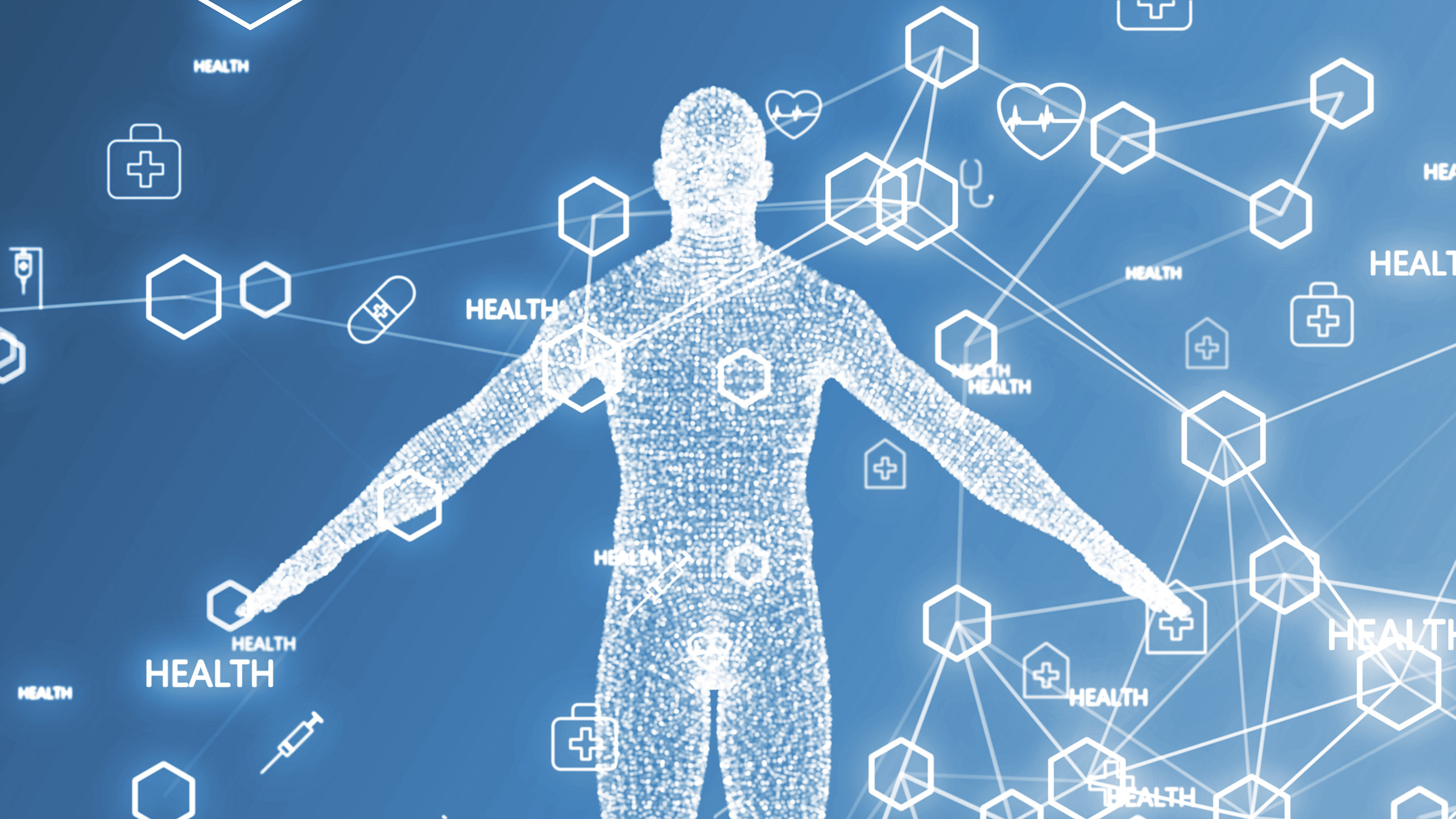MyRemoteDr Platform
