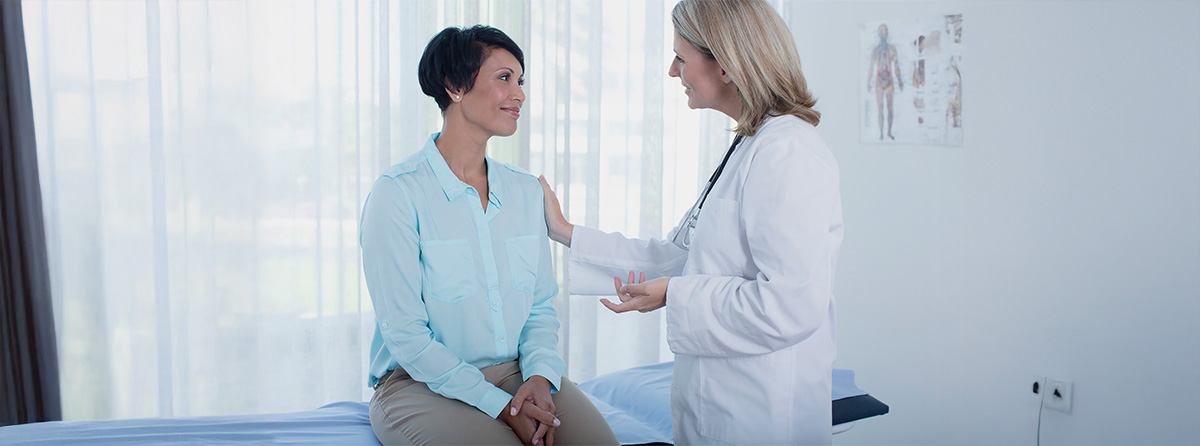 Monitoring Chronic Conditions