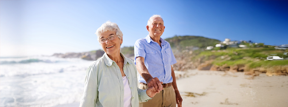 Senior Care Monitoring