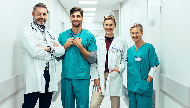 Doctors - MyRemoteDr Alerts