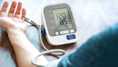 Blood Pressure Monitors