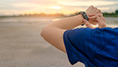 Wearable Activity Trackers