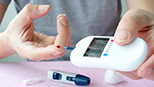 Blood Glucose Meters