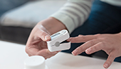 Pulse Oximeters
