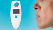 Peak Expiratory Flow Meters