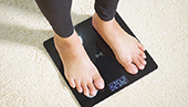 Digital Body Weight Scales